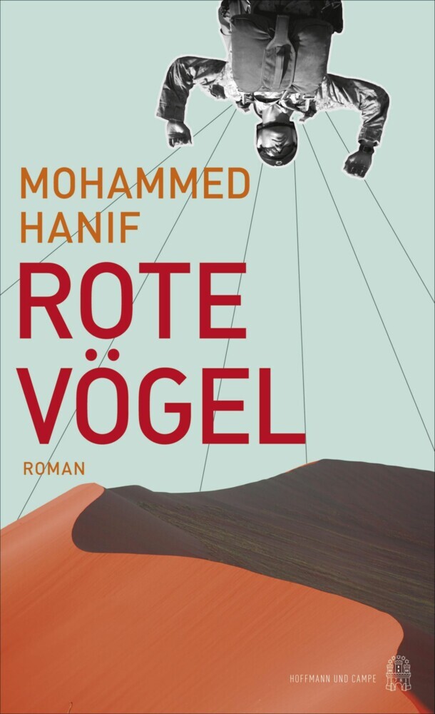 Rote Vögel main product photo