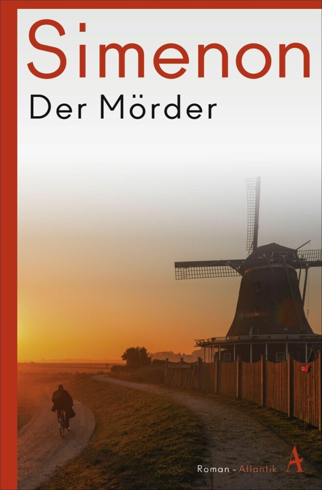 Der Mörder main product photo