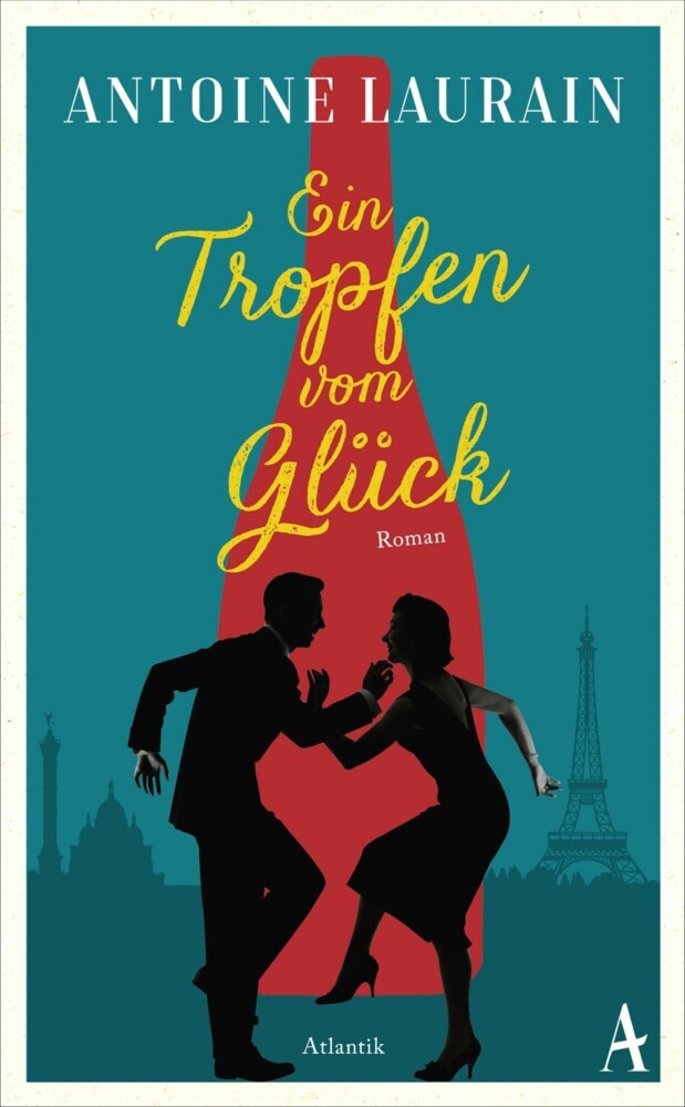 Ein Tropfen vom Glück main product photo