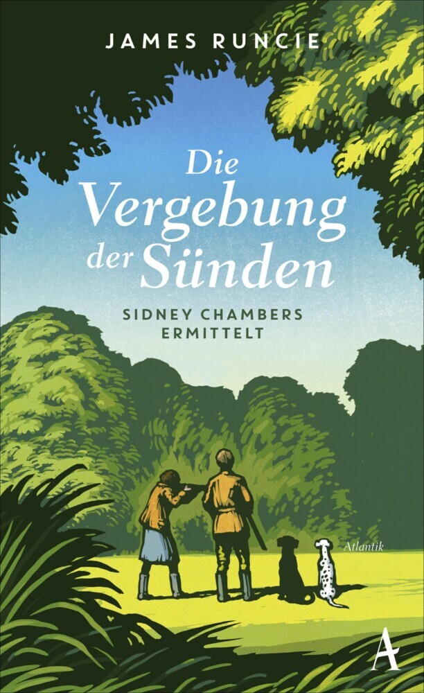 Die Vergebung der Sünden main product photo