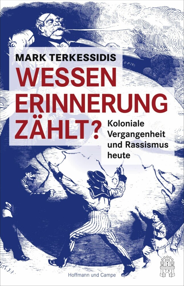 Wessen Erinnerung zählt? main product photo