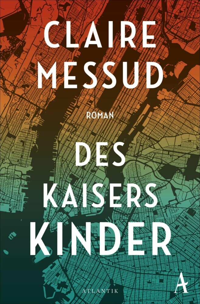 Des Kaisers Kinder main product photo