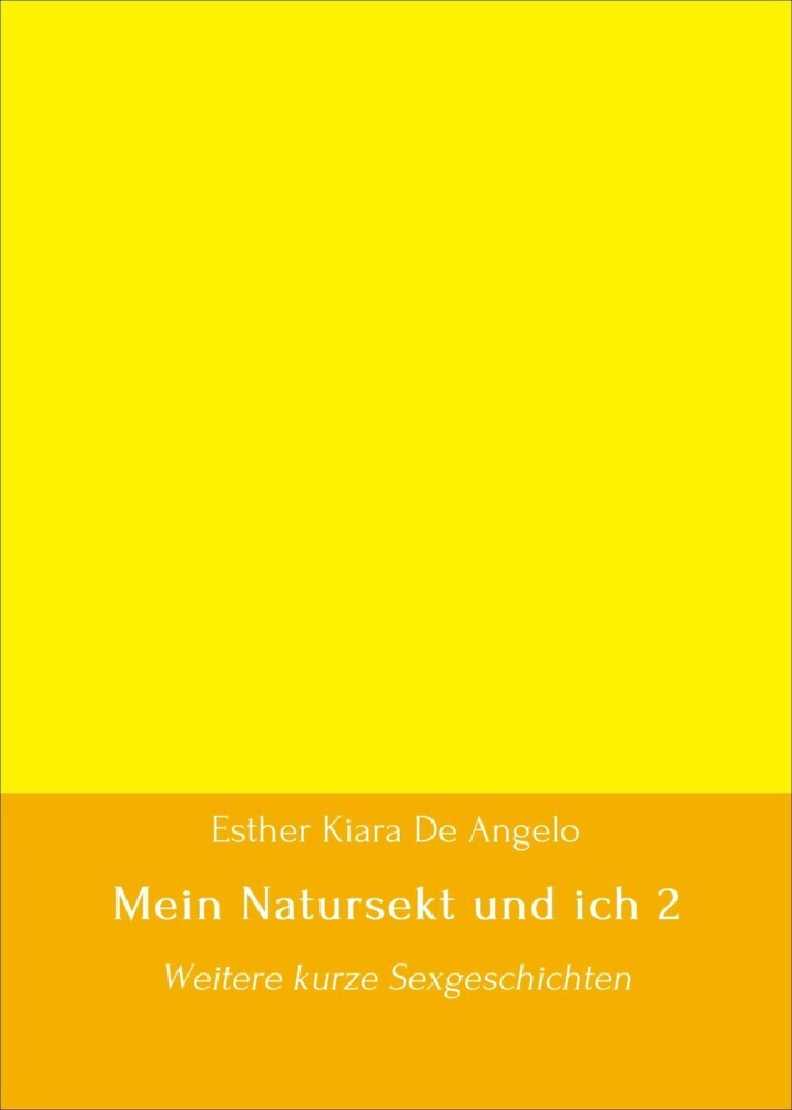 Mein Natursekt und ich 2 main product photo