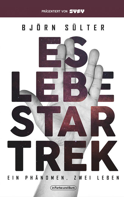 Es lebe Star Trek - Ein Phänomen, Zwei Leben main product photo
