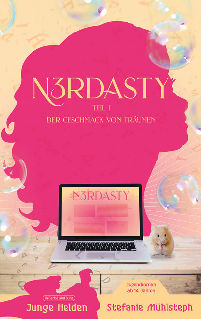 N3RDASTY main product photo