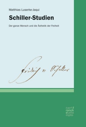 Schiller-Studien