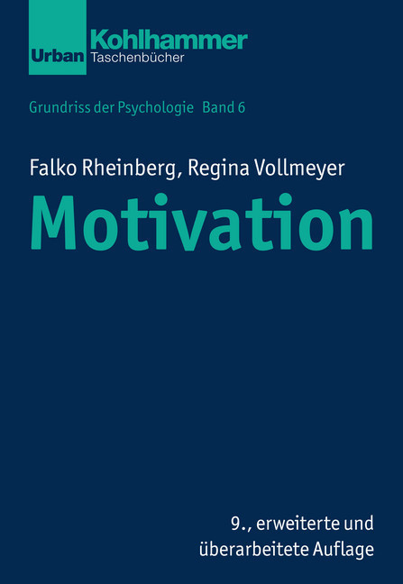 Motivation main product photo