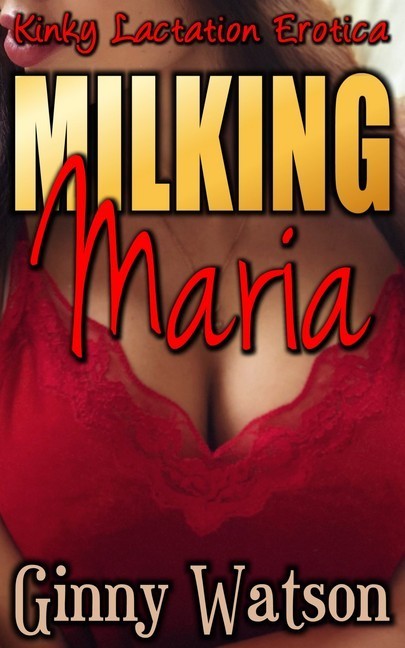 Milking Maria main product photo