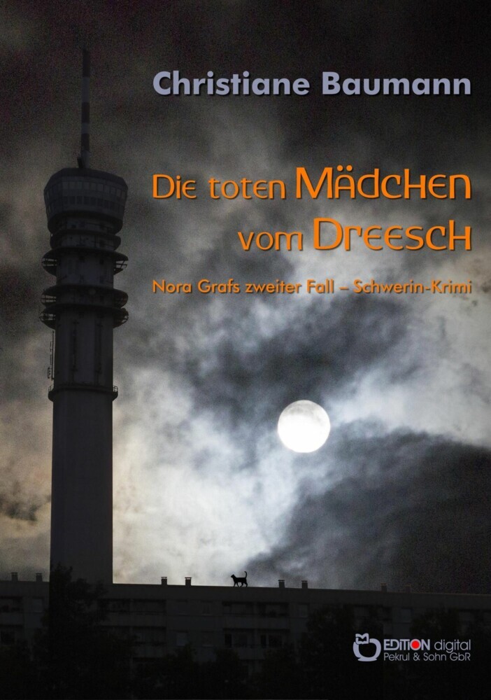 Die toten Mädchen vom Dreesch main product photo