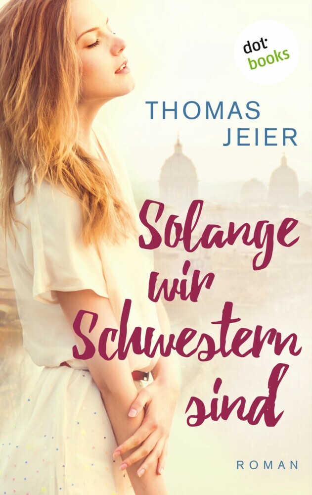 Solange wir Schwestern sind main product photo