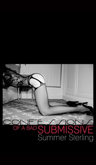 Confessions of a Bad Submissive main product photo