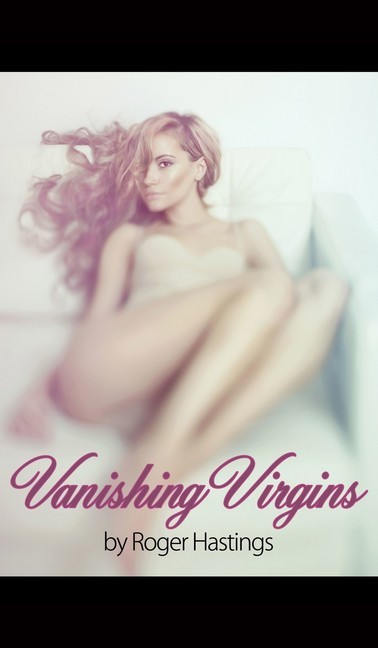 Vanishing Virgins main product photo