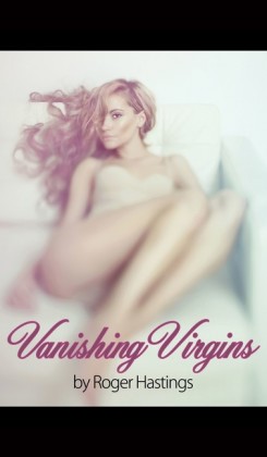 Vanishing Virgins