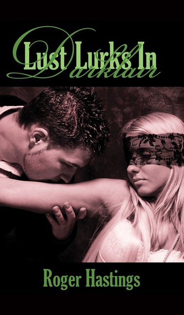 Lust Lurks at Dark Lair main product photo