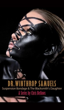 Dr. Winthrop Samuels Series