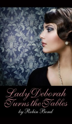 Lady Deborah Turns the Tables