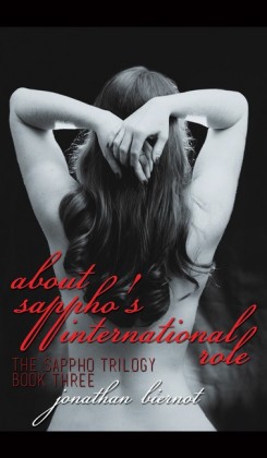 About Sappho's International Role
