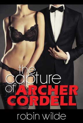 The Capture of Archer Cordell