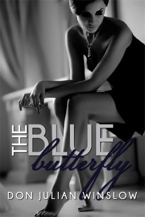 The Blue Butterfly main product photo