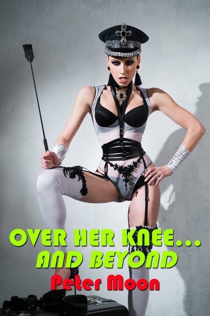 Over Her Knee...And Beyond! main product photo