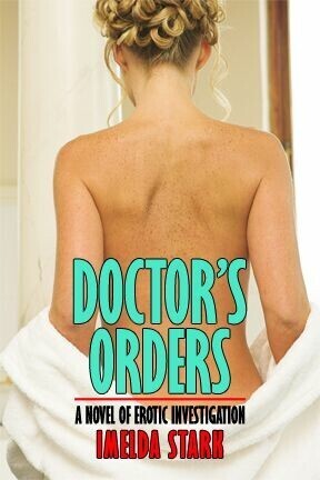 Doctor's Orders main product photo