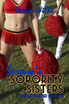 Serena's Sorority Sisters