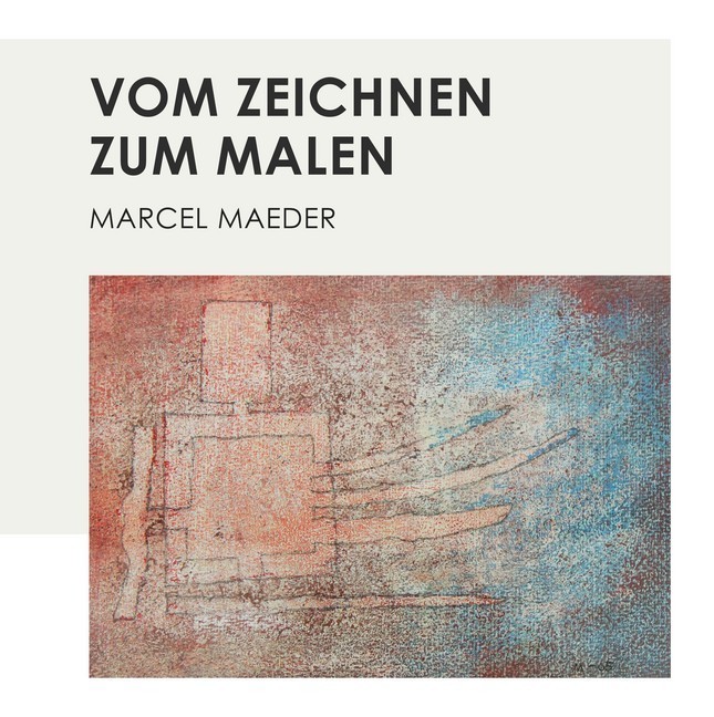 Vom Zeichnen zum Malen main product photo