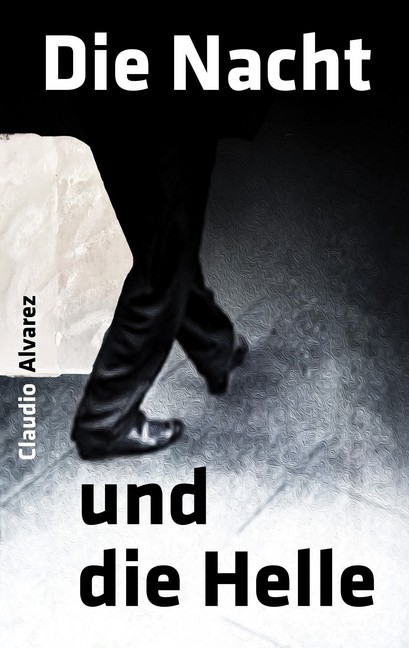 Die Nacht und die Helle main product photo