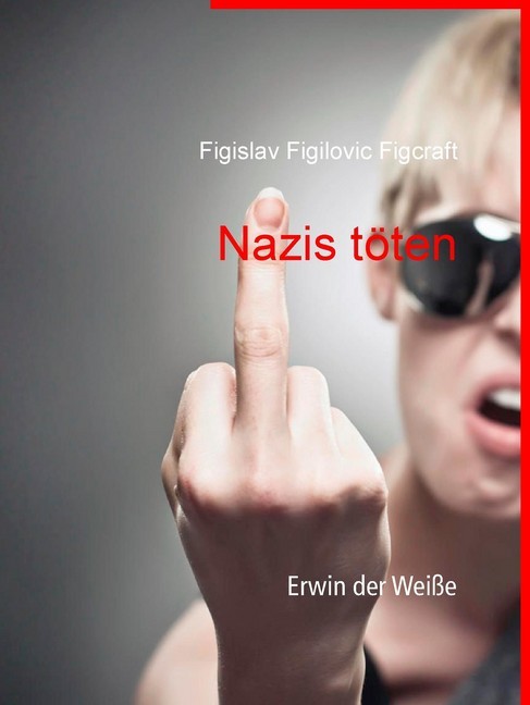 Nazis töten main product photo