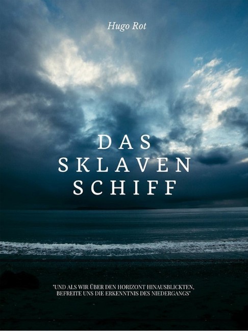 Das Sklavenschiff main product photo
