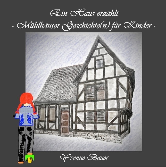 Ein Haus erzählt main product photo