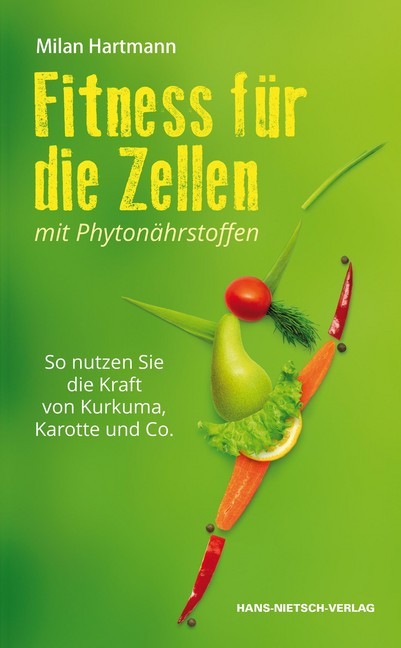 Fitness für die Zellen mit Phytonährstoffen main product photo