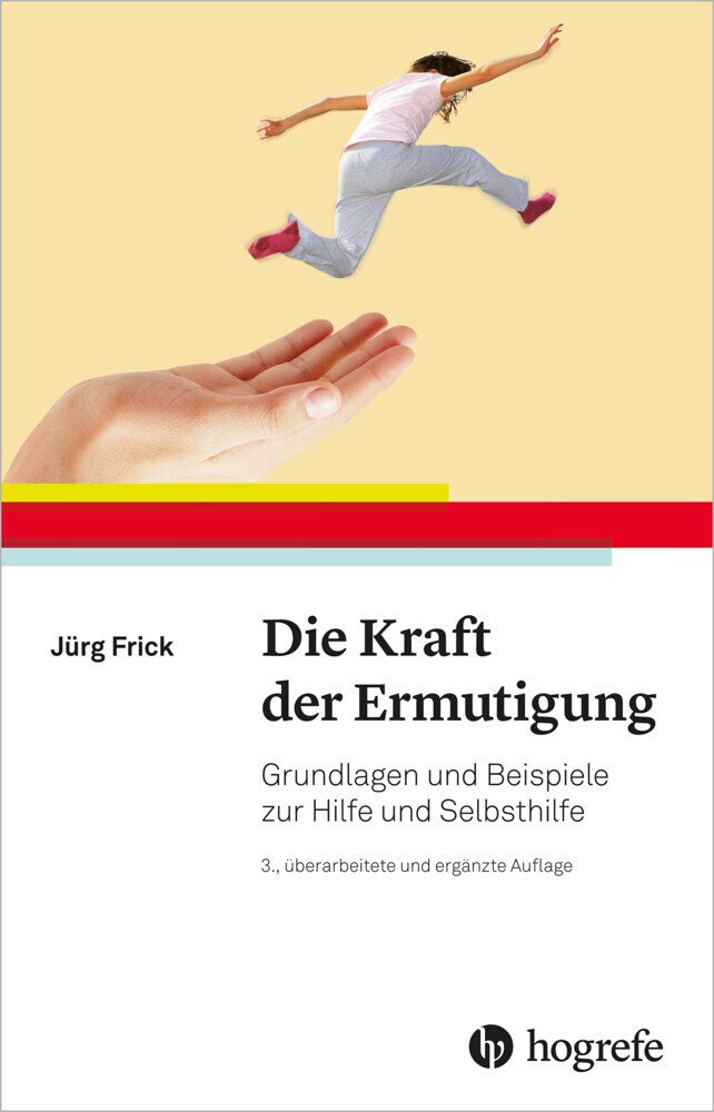 Die Kraft der Ermutigung main product photo
