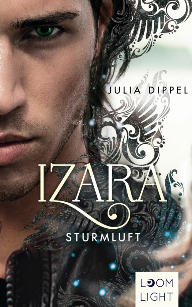 Izara 3: Sturmluft main product photo