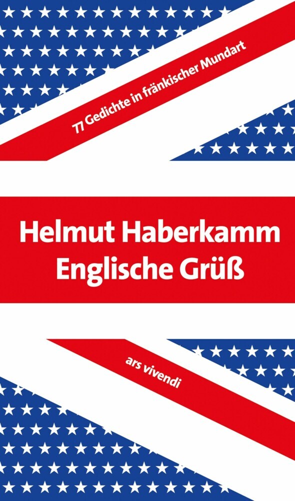 Englische Grüß main product photo