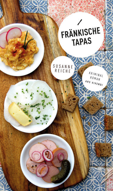 Fränkische Tapas main product photo
