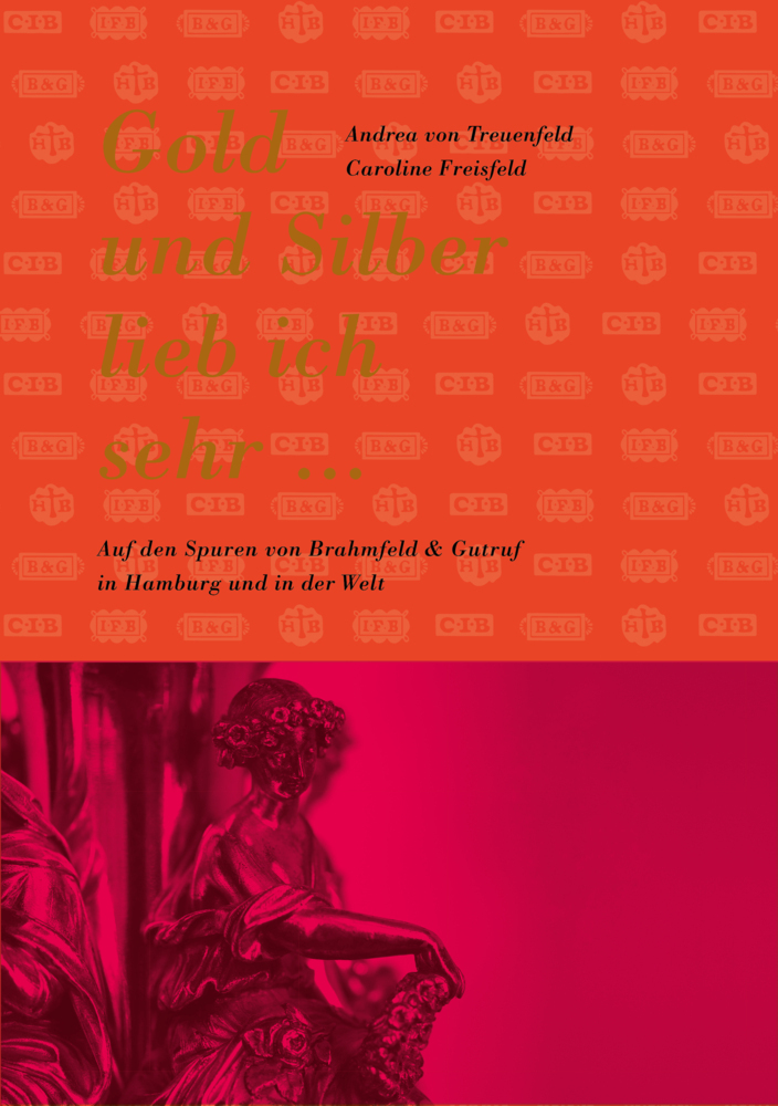 Gold und Silber lieb ich sehr ... main product photo