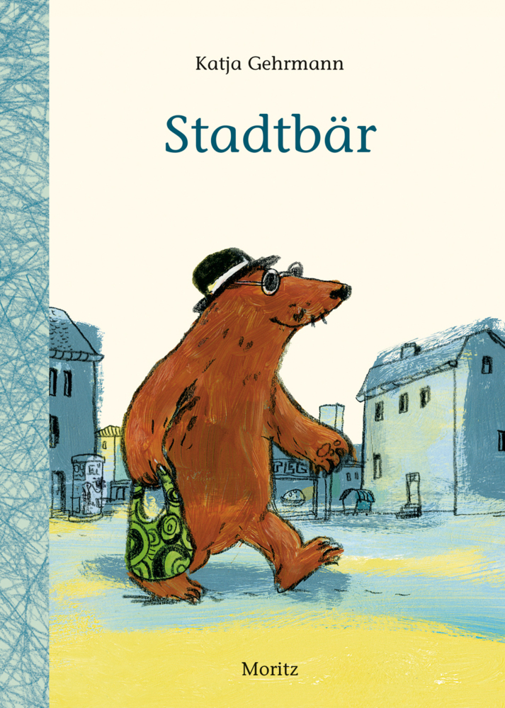 Stadtbär main product photo