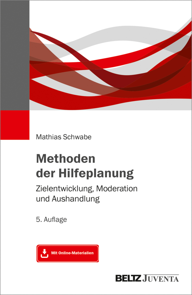 Methoden der Hilfeplanung main product photo