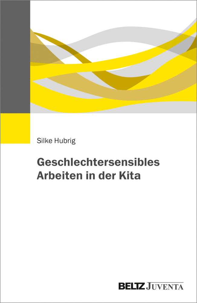 Geschlechtersensibles Arbeiten in der Kita main product photo
