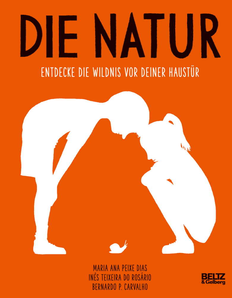 Die Natur main product photo