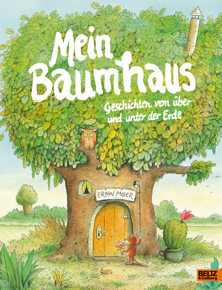 Mein Baumhaus main product photo