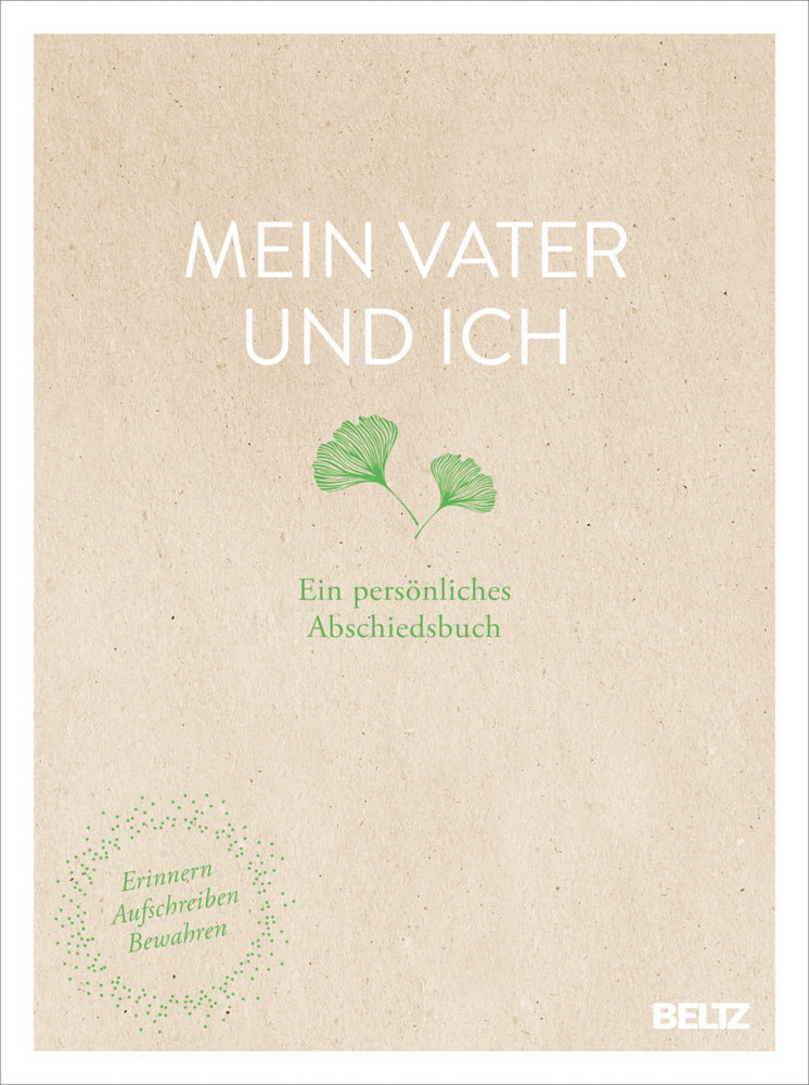 Mein Vater und ich main product photo