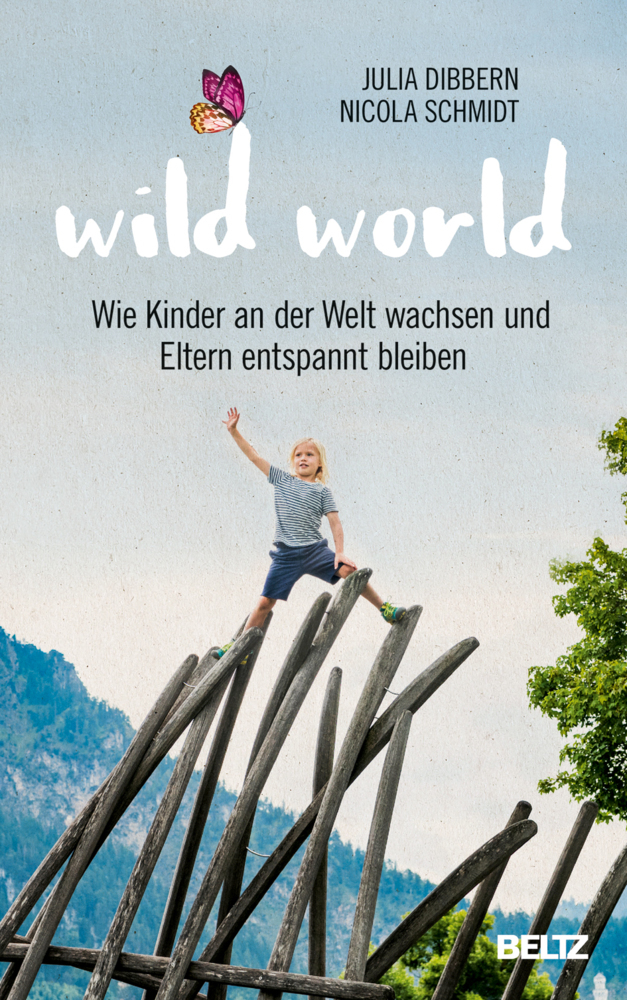 Wild World main product photo