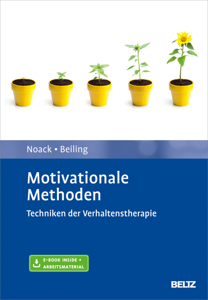 Motivationale Methoden main product photo