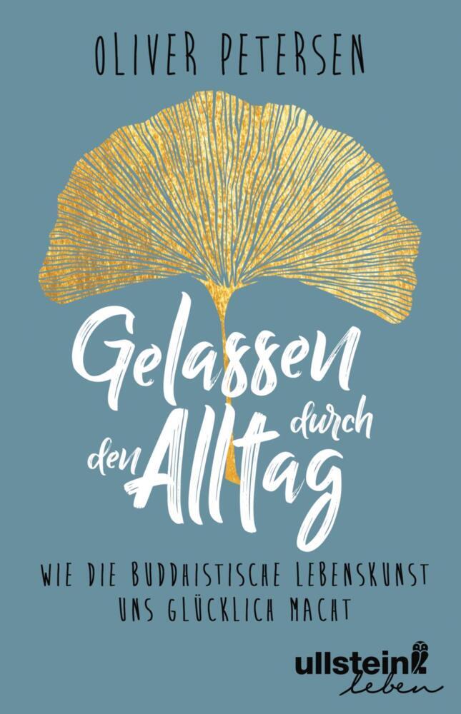 Gelassen durch den Alltag main product photo