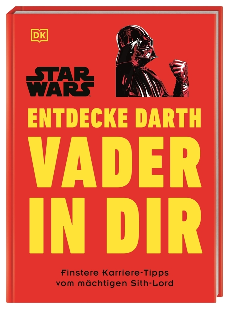 Star Wars(TM) Entdecke Darth Vader in dir main product photo