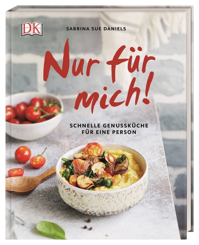 Nur für mich! main product photo