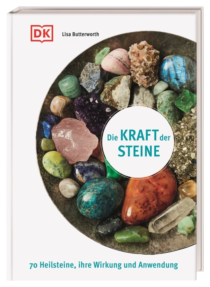 Die Kraft der Steine main product photo