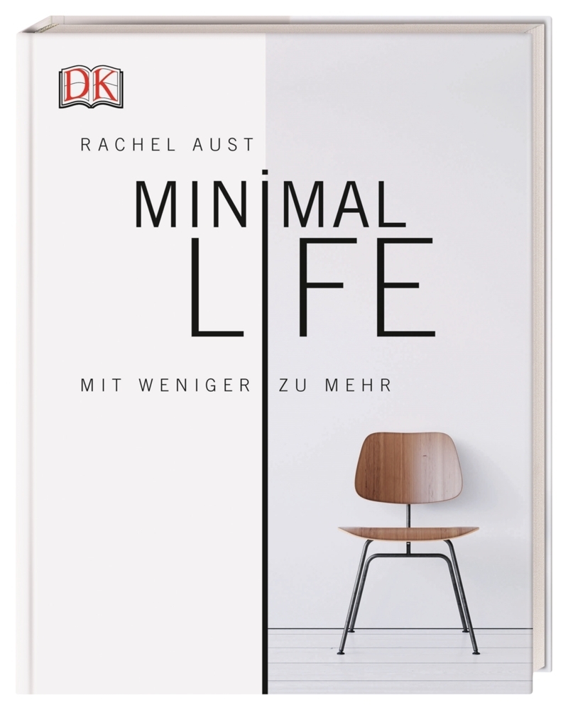 Minimal Life main product photo